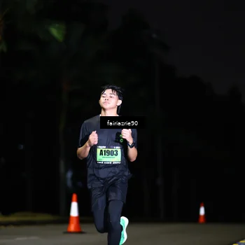 Runner Photo 5280580