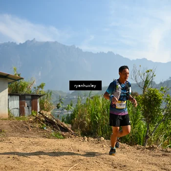 Runner Photo 5280583