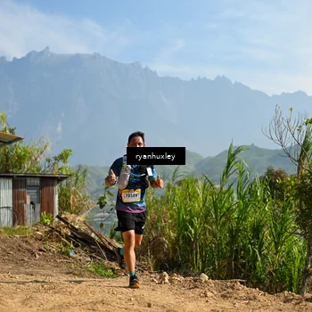 Runner Photo 5280584