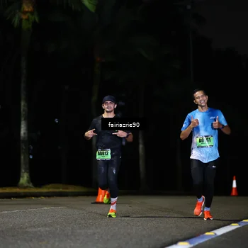 Runner Photo 5280586