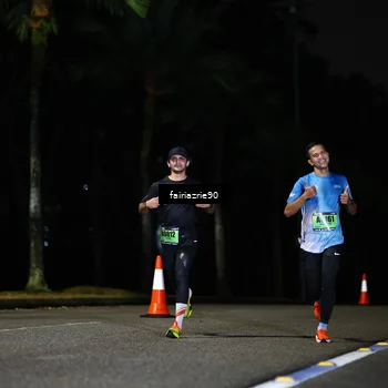 Runner Photo 5280602