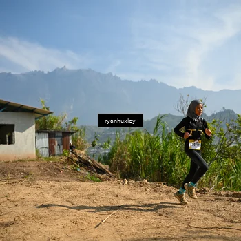 Runner Photo 5280612