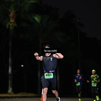 Runner Photo 5280615
