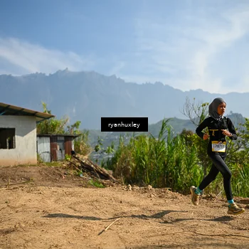 Runner Photo 5280619