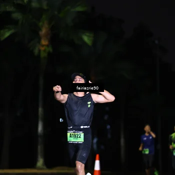 Runner Photo 5280633
