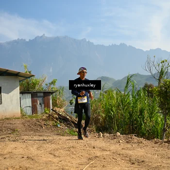 Runner Photo 5280636