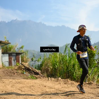 Runner Photo 5280637