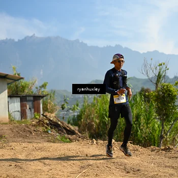 Runner Photo 5280638
