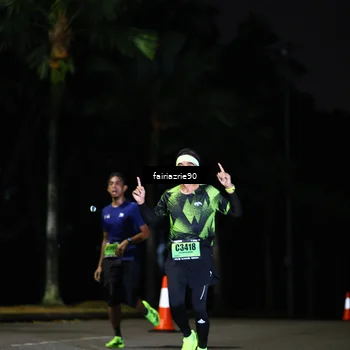 Runner Photo 5280639