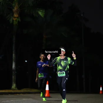 Runner Photo 5280640