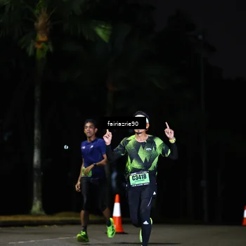 Runner Photo 5280642