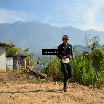 Runner Photo 5280644