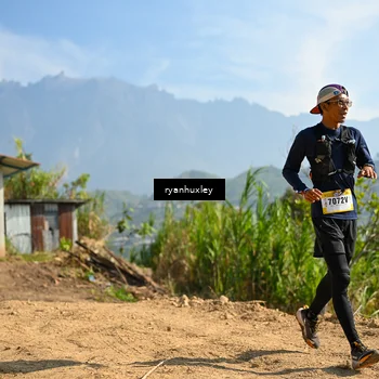 Runner Photo 5280645