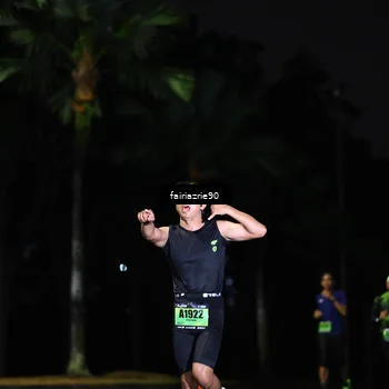 Runner Photo 5280652