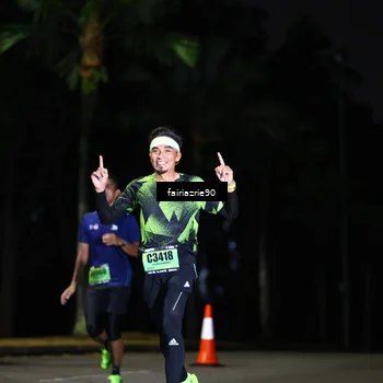 Runner Photo 5280654