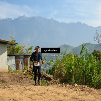 Runner Photo 5280658