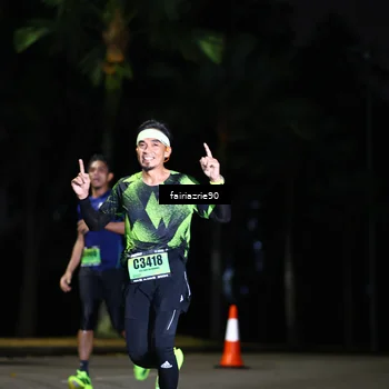 Runner Photo 5280662