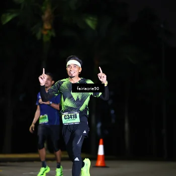 Runner Photo 5280667