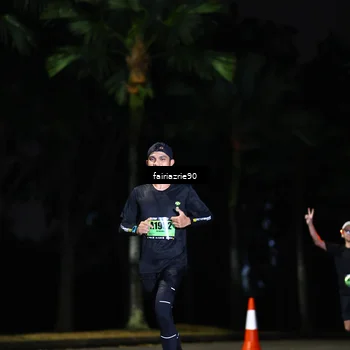 Runner Photo 5280671