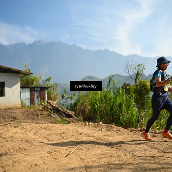 Runner Photo 5280676