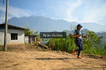 Runner Photo 5280678