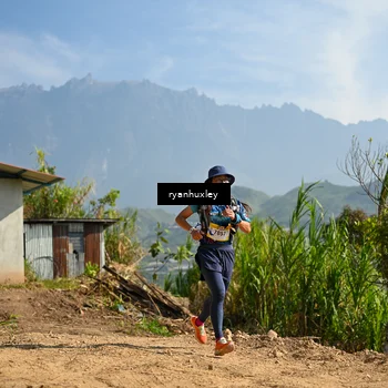 Runner Photo 5280680
