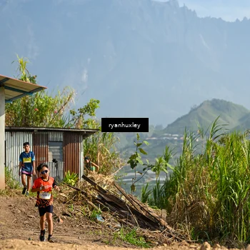 Runner Photo 5280686