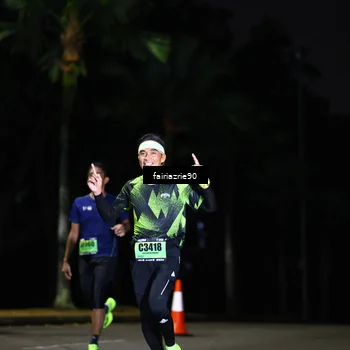 Runner Photo 5280687