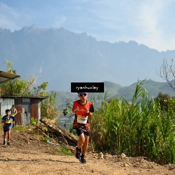 Runner Photo 5280690