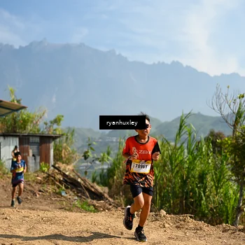Runner Photo 5280692