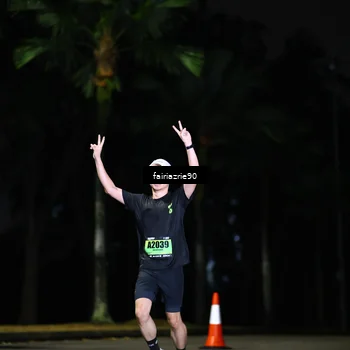 Runner Photo 5280694