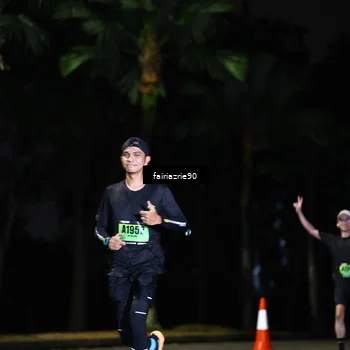 Runner Photo 5280696