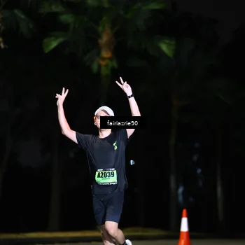 Runner Photo 5280699