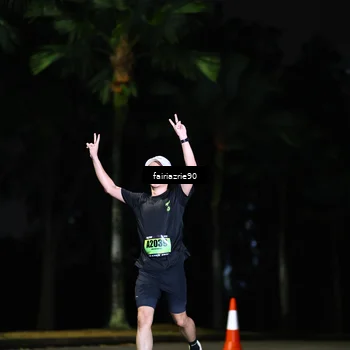 Runner Photo 5280700