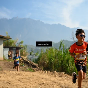 Runner Photo 5280703