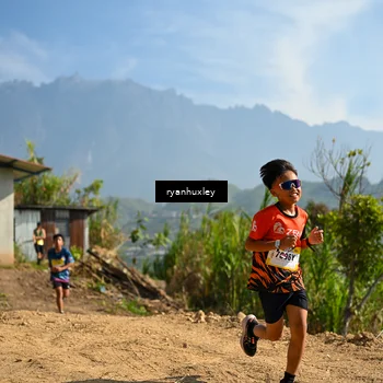 Runner Photo 5280705