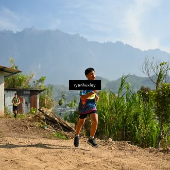 Runner Photo 5280709