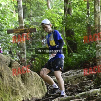 Runner Photo 528071