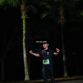 Runner Photo 5280711