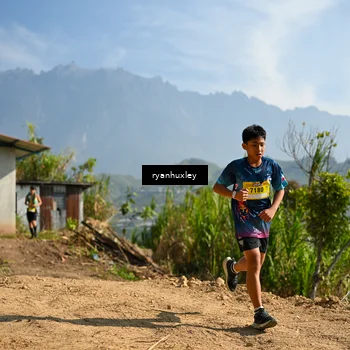 Runner Photo 5280712