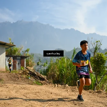 Runner Photo 5280713