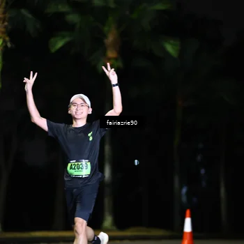 Runner Photo 5280714