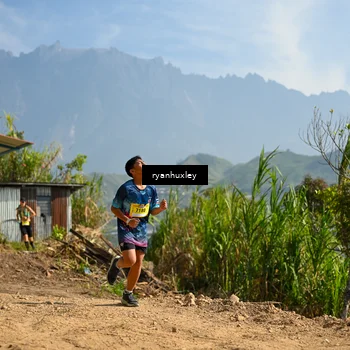 Runner Photo 5280715