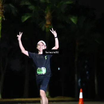 Runner Photo 5280716