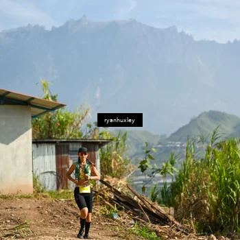 Runner Photo 5280717