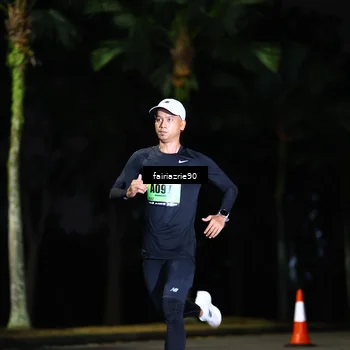 Runner Photo 5280718