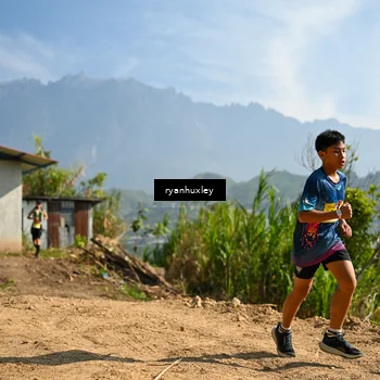Runner Photo 5280723