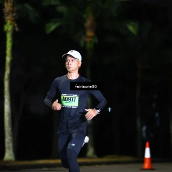 Runner Photo 5280727
