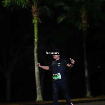 Runner Photo 5280733