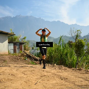 Runner Photo 5280735